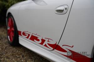 Image 22/50 de Porsche 911 GT3 RS Clubsport (2004)