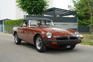 Bild 1/100 von MG MGB (1978)