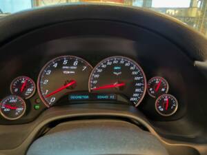 Bild 9/21 von Chevrolet Corvette Z06 (2007)