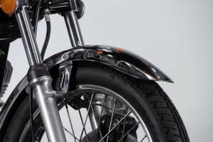 Image 45/50 de Kawasaki DUMMY (1971)