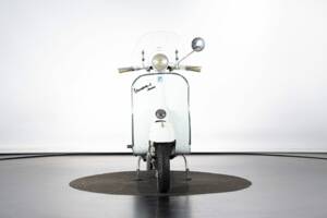 Bild 7/50 von Piaggio Vespa 125 Super (1966)