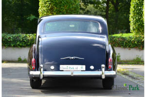 Image 4/50 de Rolls-Royce Phantom V James Young (1964)
