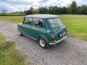 Bild 5/41 von Morris Mini Cooper 998 (1964)