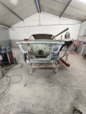 Image 81/99 of Alfa Romeo Giulia 1750 GT Am (1971)