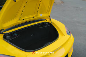 Bild 27/50 von Porsche Boxster GTS (2016)