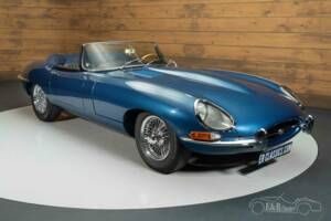 Afbeelding 18/19 van Jaguar E-Type 3.8 (1961)