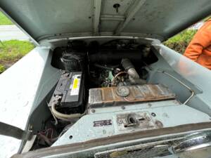 Bild 4/4 von Land Rover 88 (1966)
