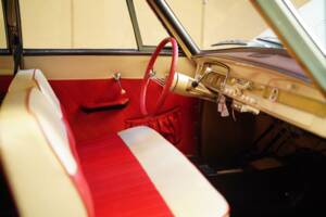 Image 38/83 of Borgward Isabella (1959)