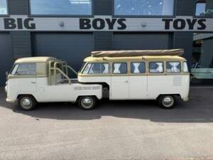Bild 12/32 von Volkswagen T1 Camper (1963)