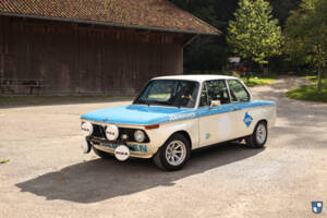 Image 1/80 de BMW 2002 (1975)