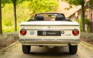 Afbeelding 12/76 van BMW 2002 Convertible (1971)