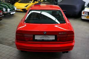 Immagine 14/50 di BMW 850i (1990)