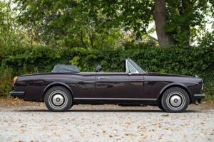 Image 13/37 of Bentley Corniche I (1978)