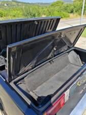 Image 42/44 of FIAT X 1&#x2F;9 (1981)