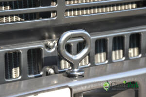 Image 38/49 of Mercedes-Benz 230 GE (LWB) (1991)