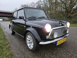 Image 6/8 of Rover Mini Cooper 40 - Limited Edition (1999)