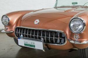 Bild 25/39 von Chevrolet Corvette (1956)