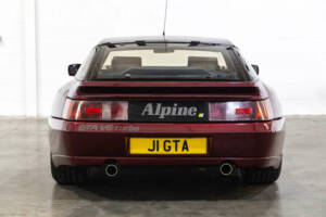Afbeelding 9/50 van Alpine V6 Turbo &quot;Le Mans&quot; (1991)