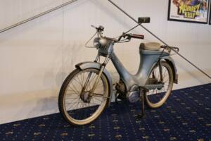 Bild 22/29 von Heinkel Perle (1956)