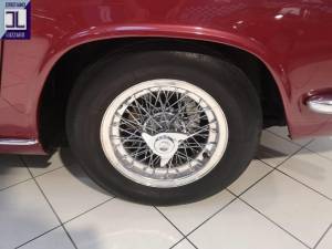 Image 21/47 de Maserati Mistral 3700 (1968)