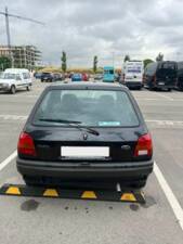 Image 4/5 of Ford Fiesta 1.25i (1995)