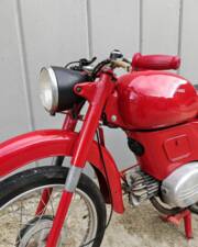Immagine 9/11 di Moto Guzzi Zigolo Lusso (1956)