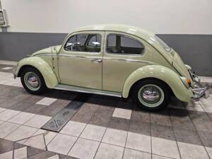 Image 5/15 of Volkswagen Beetle 1200 Standard "Dickholmer" (1963)