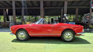 Image 3/71 of Alfa Romeo Giulietta Spider (1961)