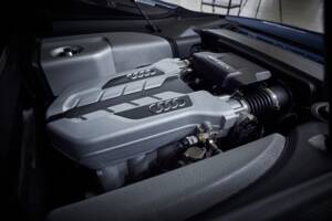 Immagine 87/96 di Audi R8 (2008)