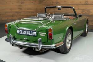 Immagine 14/19 di Triumph TR 250 (1967)