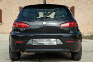 Afbeelding 8/50 van Alfa Romeo 147 1.9 JTD (2007)
