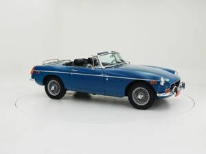 Bild 3/15 von MG MGB (1972)