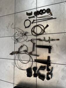 Immagine 47/60 di Riley 2 1/2 Special (1937)