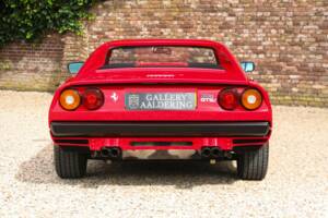 Image 6/50 de Ferrari 308 GTSi (1981)