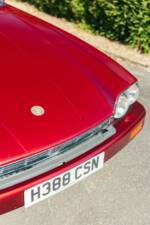 Image 49/50 of Jaguar XJR-S V12 Le Mans (1991)