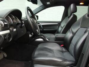 Immagine 31/99 di Porsche Cayenne GTS (2008)