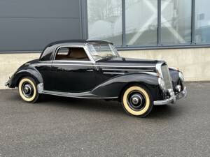 Bild 22/30 von Mercedes-Benz 220 Coupe (1954)