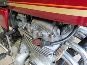 Image 25/50 de Honda CB 400 Four (1977)