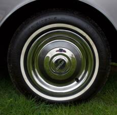 Image 47/50 of Bentley S 2 (1960)