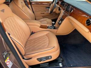 Bild 15/20 von Bentley Mulsanne Mulliner EWB (2017)