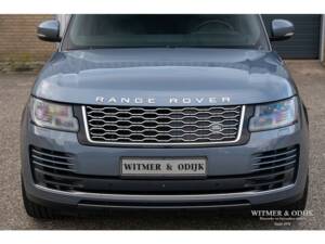 Image 13/36 of Land Rover Range Rover Sport P400e PHEV (2018)