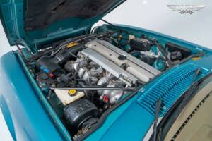 Immagine 21/24 di Jaguar XJS 4.0 Celebration (1996)