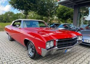 Bild 11/16 von Buick GS 400 (1969)
