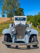Imagen 2/51 de Cadillac 452 B Town Coupe (1931)