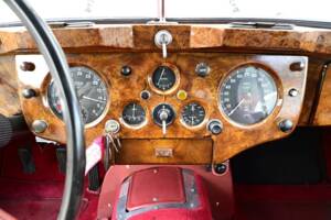 Bild 30/50 von Jaguar XK 140 FHC (1954)