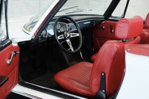 Bild 14/45 von Glas 1300 GT (1965)
