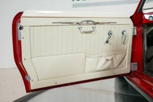 Immagine 28/50 di Siata-Ford 208 S (1952)