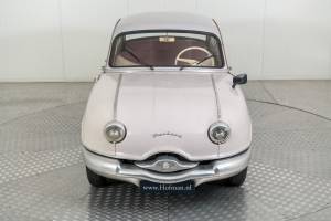 Imagen 19/50 de Panhard Dyna Z1 (1959)