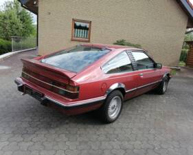 Bild 3/5 von Opel Monza 2,5 (1983)