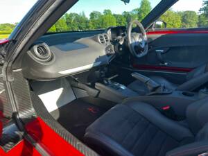 Bild 41/47 von Alfa Romeo 4C Spider (2015)
